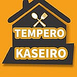 Tempero Kaseiro