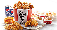 肯德基 Kfc