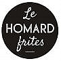 Le Homard Frites