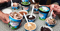 Ben Jerry's Scoop Shop Northbridge