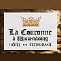 L'Hotel Restaurant de la Couronne