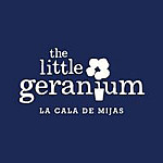 The Little Geranium