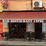 Restaurant Bar Cipri S.l. La Bisbal D'emporda