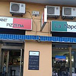 La Bella Napoli