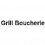 Grill Boucherie
