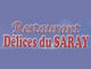 Restaurant Delices Du Saray