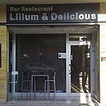 Lilium & Delicious