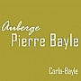 Auberge Pierre Bayle