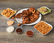 Peri Peri Chicken Hut