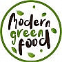 Modern Green Food