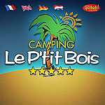 Camping Le P'tit Bois