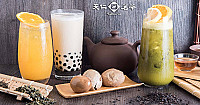 Tiān Rén Míng Chá Tenren's Tea Lok Fu Uny
