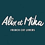 Alix et Mika French Cut Lovers