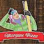 Morgane Pizza