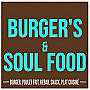 Burger's Soul Food