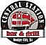 Central Station Grill