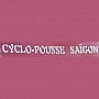Cyclo-pousse Saigon