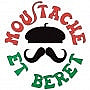 Moustache Et Béret