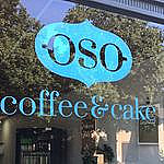 Oso Coffee Cake