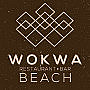 Wokwa Beach