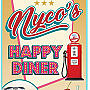 Nyco's Happy Diner