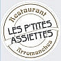 Les P'tites Assiettes