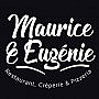 Maurice Eugénie
