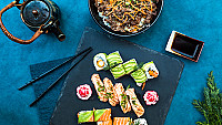 Okinawa Sushi