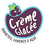 Crème Glacée Açaí Sorvetes Lanches