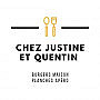 Chez Justine Et Quentin