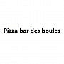 Pizza Des Boules