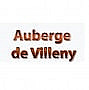 Auberge de Villeny