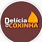 Delicia De Coxinha