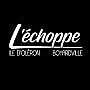 L'echoppe Restaurant Bar Concerts