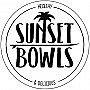 Sunset Bowls