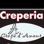 Creperia Crepe Damour