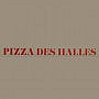Pizza Des Halles