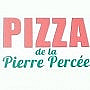 Pizza De La Pierre Percée