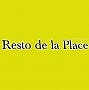 Resto De La Place