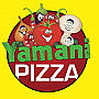 Yamani Pizza
