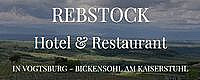 Hotel-Restaurant Rebstock