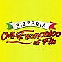 Pizza Chez Francesco Et Fils