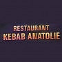 Kebab Anatolie