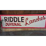 Ridlle Lanches Do Juvenal