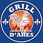 Le Grill D'ares