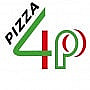 Pizza 4 P