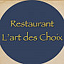 Bar Restaurant L'art Des Choix