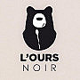 L' Ours Noir