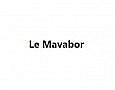 Le Mayabor