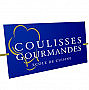 Coulisses Gourmandes